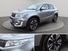 USED 2020 69 SUZUKI VITARA 1.4 Boosterjet SZ5 SUV 5dr Petrol Manual ALLGRIP Euro 6 (s/s) (140 ps) Nationwide Delivery Available - 2 Owners -  4WD - 6 Months RAC Warranty
