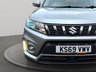 USED 2020 69 SUZUKI VITARA 1.4 Boosterjet SZ5 SUV 5dr Petrol Manual ALLGRIP Euro 6 (s/s) (140 ps) Nationwide Delivery Available - 2 Owners -  4WD - 6 Months RAC Warranty