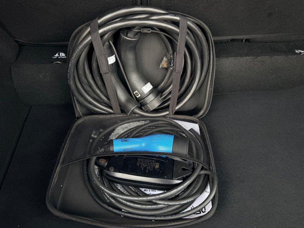 USED 2022 22 RENAULT ZOE R135 EV50 52kWh GT Line + Hatchback 5dr Electric Auto (Rapid Charge) (134 bhp) Camera|Heated Seats|SatNav|Lane Assist|Cruise|Heated Steering|