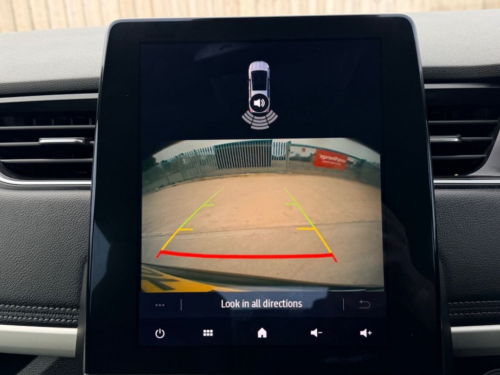 USED 2022 22 RENAULT ZOE R135 EV50 52kWh GT Line + Hatchback 5dr Electric Auto (Rapid Charge) (134 bhp) Camera|Heated Seats|SatNav|Lane Assist|Cruise|Heated Steering|