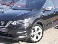 USED 2019 68 NISSAN QASHQAI 1.3 DIG-T Tekna+ SUV 5dr Petrol Manual Euro 6 (s/s) (160 ps) 