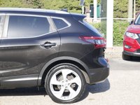 USED 2019 68 NISSAN QASHQAI 1.3 DIG-T Tekna+ SUV 5dr Petrol Manual Euro 6 (s/s) (160 ps) 