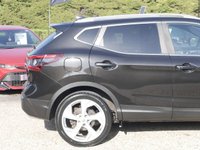 USED 2019 68 NISSAN QASHQAI 1.3 DIG-T Tekna+ SUV 5dr Petrol Manual Euro 6 (s/s) (160 ps) 