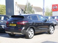 USED 2019 68 NISSAN QASHQAI 1.3 DIG-T Tekna+ SUV 5dr Petrol Manual Euro 6 (s/s) (160 ps) 