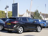 USED 2019 68 NISSAN QASHQAI 1.3 DIG-T Tekna+ SUV 5dr Petrol Manual Euro 6 (s/s) (160 ps) 