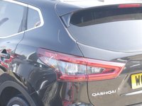 USED 2019 68 NISSAN QASHQAI 1.3 DIG-T Tekna+ SUV 5dr Petrol Manual Euro 6 (s/s) (160 ps) 