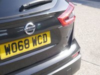 USED 2019 68 NISSAN QASHQAI 1.3 DIG-T Tekna+ SUV 5dr Petrol Manual Euro 6 (s/s) (160 ps) 