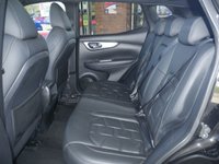 USED 2019 68 NISSAN QASHQAI 1.3 DIG-T Tekna+ SUV 5dr Petrol Manual Euro 6 (s/s) (160 ps) 