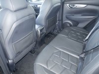 USED 2019 68 NISSAN QASHQAI 1.3 DIG-T Tekna+ SUV 5dr Petrol Manual Euro 6 (s/s) (160 ps) 