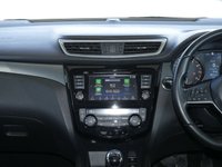USED 2019 68 NISSAN QASHQAI 1.3 DIG-T Tekna+ SUV 5dr Petrol Manual Euro 6 (s/s) (160 ps) 