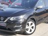 USED 2019 68 NISSAN QASHQAI 1.3 DIG-T Tekna+ SUV 5dr Petrol Manual Euro 6 (s/s) (160 ps) 