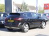 USED 2019 68 NISSAN QASHQAI 1.3 DIG-T Tekna+ SUV 5dr Petrol Manual Euro 6 (s/s) (160 ps) 