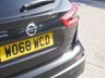 USED 2019 68 NISSAN QASHQAI 1.3 DIG-T Tekna+ SUV 5dr Petrol Manual Euro 6 (s/s) (160 ps) 
