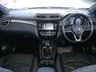 USED 2019 68 NISSAN QASHQAI 1.3 DIG-T Tekna+ SUV 5dr Petrol Manual Euro 6 (s/s) (160 ps) 