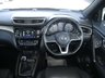 USED 2019 68 NISSAN QASHQAI 1.3 DIG-T Tekna+ SUV 5dr Petrol Manual Euro 6 (s/s) (160 ps) 