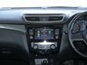 USED 2019 68 NISSAN QASHQAI 1.3 DIG-T Tekna+ SUV 5dr Petrol Manual Euro 6 (s/s) (160 ps) 