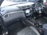 USED 2019 68 NISSAN QASHQAI 1.3 DIG-T Tekna+ SUV 5dr Petrol Manual Euro 6 (s/s) (160 ps) 