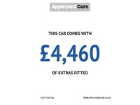 USED 2015 15 MINI HATCH 1.2 One Hatchback 3 Door Petrol Manual Euro 6 (s/s) (102 ps) 7 SERVICES TO 51,648 MILES