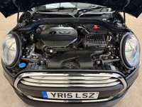 USED 2015 15 MINI HATCH 1.2 One Hatchback 3 Door Petrol Manual Euro 6 (s/s) (102 ps) 7 SERVICES TO 51,648 MILES