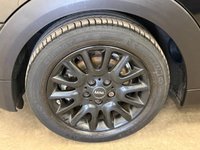 USED 2015 15 MINI HATCH 1.2 One Hatchback 3 Door Petrol Manual Euro 6 (s/s) (102 ps) 7 SERVICES TO 51,648 MILES