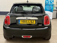 USED 2015 15 MINI HATCH 1.2 One Hatchback 3 Door Petrol Manual Euro 6 (s/s) (102 ps) 7 SERVICES TO 51,648 MILES