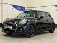 USED 2015 15 MINI HATCH 1.2 One Hatchback 3 Door Petrol Manual Euro 6 (s/s) (102 ps) 7 SERVICES TO 51,648 MILES