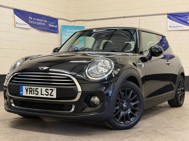 2015 MINI HATCH - Photo 6