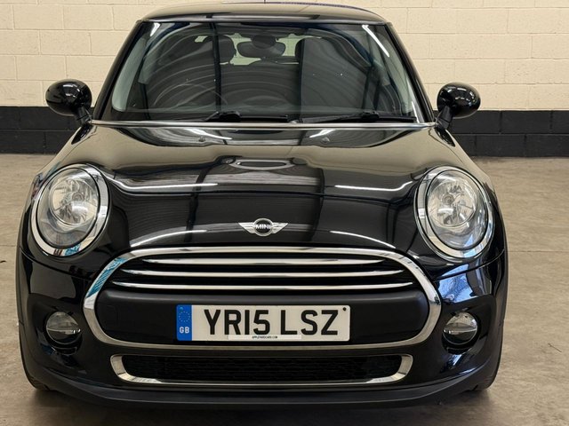 2015 MINI HATCH - Photo 3