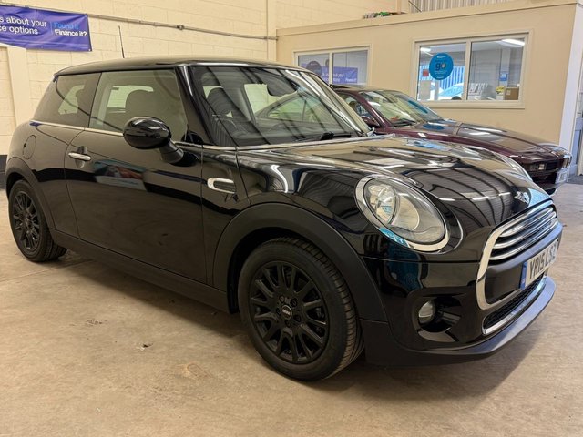 2015 MINI HATCH - Photo 10