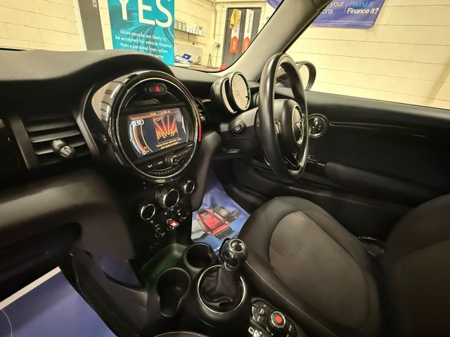 2015 MINI HATCH - Photo 5