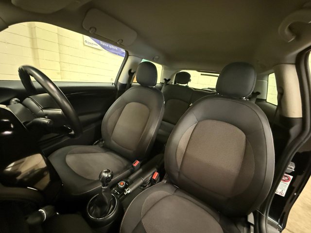 2015 MINI HATCH - Photo 9