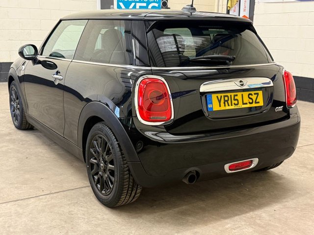 2015 MINI HATCH - Photo 12