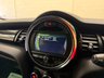 USED 2015 15 MINI HATCH 1.2 One Hatchback 3 Door Petrol Manual Euro 6 (s/s) (102 ps) 7 SERVICES TO 51,648 MILES