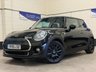 USED 2015 15 MINI HATCH 1.2 One Hatchback 3 Door Petrol Manual Euro 6 (s/s) (102 ps) 7 SERVICES TO 51,648 MILES