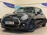 USED 2015 15 MINI HATCH 1.2 One Hatchback 3 Door Petrol Manual Euro 6 (s/s) (102 ps) 7 SERVICES TO 51,648 MILES