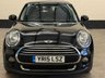 USED 2015 15 MINI HATCH 1.2 One Hatchback 3 Door Petrol Manual Euro 6 (s/s) (102 ps) 7 SERVICES TO 51,648 MILES
