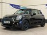 USED 2015 15 MINI HATCH 1.2 One Hatchback 3 Door Petrol Manual Euro 6 (s/s) (102 ps) 7 SERVICES TO 51,648 MILES