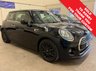 USED 2015 15 MINI HATCH 1.2 One Hatchback 3 Door Petrol Manual Euro 6 (s/s) (102 ps) 7 SERVICES TO 51,648 MILES