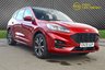USED 2020 20 FORD KUGA 1.5T EcoBoost ST-Line X First Edition SUV 5dr Petrol Manual Euro 6 (s/s) (150 ps) HEATED + ELECTRIC FRONT SEATS