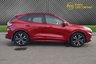 USED 2020 20 FORD KUGA 1.5T EcoBoost ST-Line X First Edition SUV 5dr Petrol Manual Euro 6 (s/s) (150 ps) HEATED + ELECTRIC FRONT SEATS