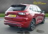 USED 2020 20 FORD KUGA 1.5T EcoBoost ST-Line X First Edition SUV 5dr Petrol Manual Euro 6 (s/s) (150 ps) HEATED + ELECTRIC FRONT SEATS