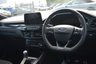 USED 2020 20 FORD KUGA 1.5T EcoBoost ST-Line X First Edition SUV 5dr Petrol Manual Euro 6 (s/s) (150 ps) HEATED + ELECTRIC FRONT SEATS