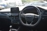USED 2020 20 FORD KUGA 1.5T EcoBoost ST-Line X First Edition SUV 5dr Petrol Manual Euro 6 (s/s) (150 ps) HEATED + ELECTRIC FRONT SEATS
