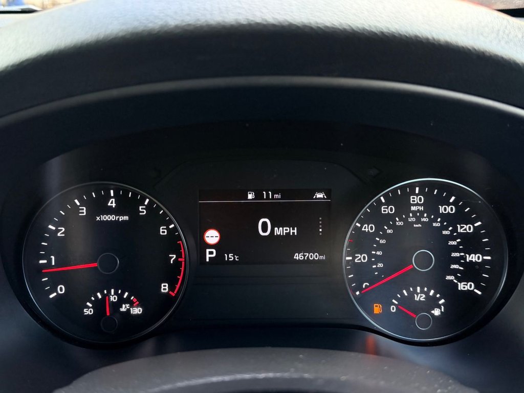 USED 2019 19 KIA SPORTAGE 1.6 T-GDi GT-Line S SUV 5dr Petrol DCT AWD Euro 6 (s/s) (174 bhp) 6 Services|Roof|Adaptive Cruise|360 View Camera|