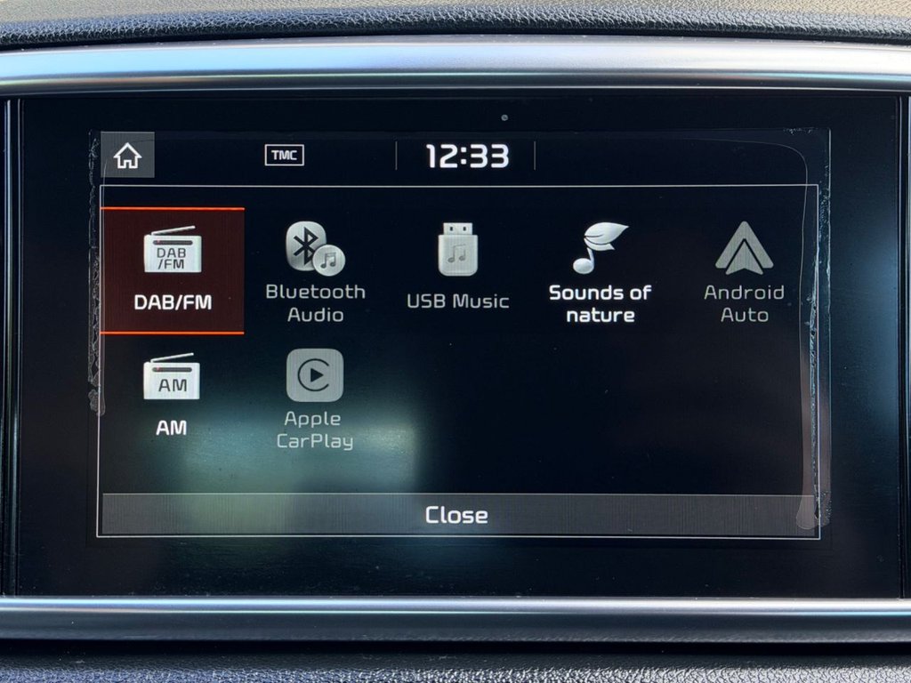 USED 2019 19 KIA SPORTAGE 1.6 T-GDi GT-Line S SUV 5dr Petrol DCT AWD Euro 6 (s/s) (174 bhp) 6 Services|Roof|Adaptive Cruise|360 View Camera|