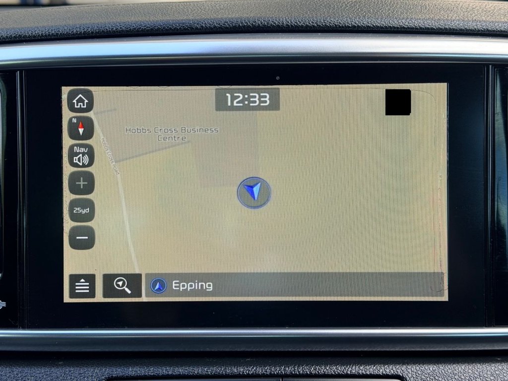 USED 2019 19 KIA SPORTAGE 1.6 T-GDi GT-Line S SUV 5dr Petrol DCT AWD Euro 6 (s/s) (174 bhp) 6 Services|Roof|Adaptive Cruise|360 View Camera|