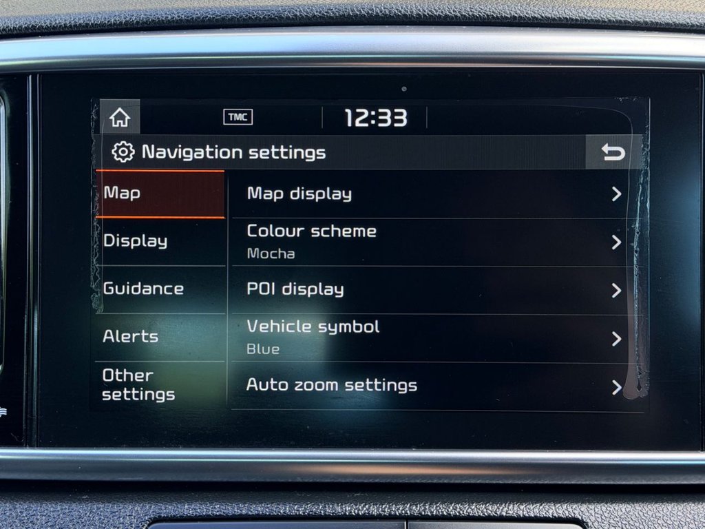USED 2019 19 KIA SPORTAGE 1.6 T-GDi GT-Line S SUV 5dr Petrol DCT AWD Euro 6 (s/s) (174 bhp) 6 Services|Roof|Adaptive Cruise|360 View Camera|