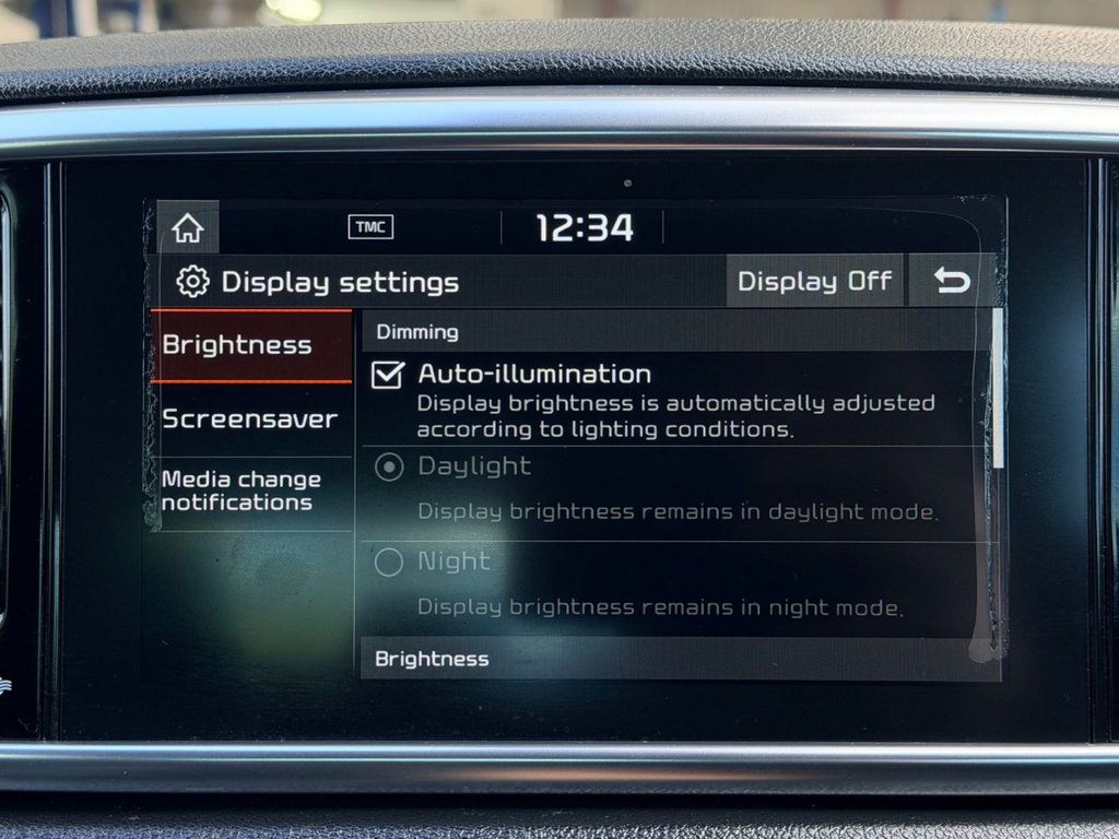 USED 2019 19 KIA SPORTAGE 1.6 T-GDi GT-Line S SUV 5dr Petrol DCT AWD Euro 6 (s/s) (174 bhp) 6 Services|Roof|Adaptive Cruise|360 View Camera|