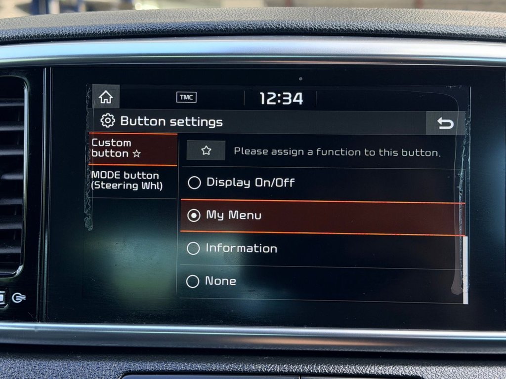 USED 2019 19 KIA SPORTAGE 1.6 T-GDi GT-Line S SUV 5dr Petrol DCT AWD Euro 6 (s/s) (174 bhp) 6 Services|Roof|Adaptive Cruise|360 View Camera|