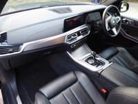 USED 2021 71 BMW X5 3.0 30d MHT M Sport SUV 5dr Diesel Hybrid Auto xDrive Euro 6 (s/s) (286 ps) FULL SERVICE HISTORY, GOOD WARRANTY